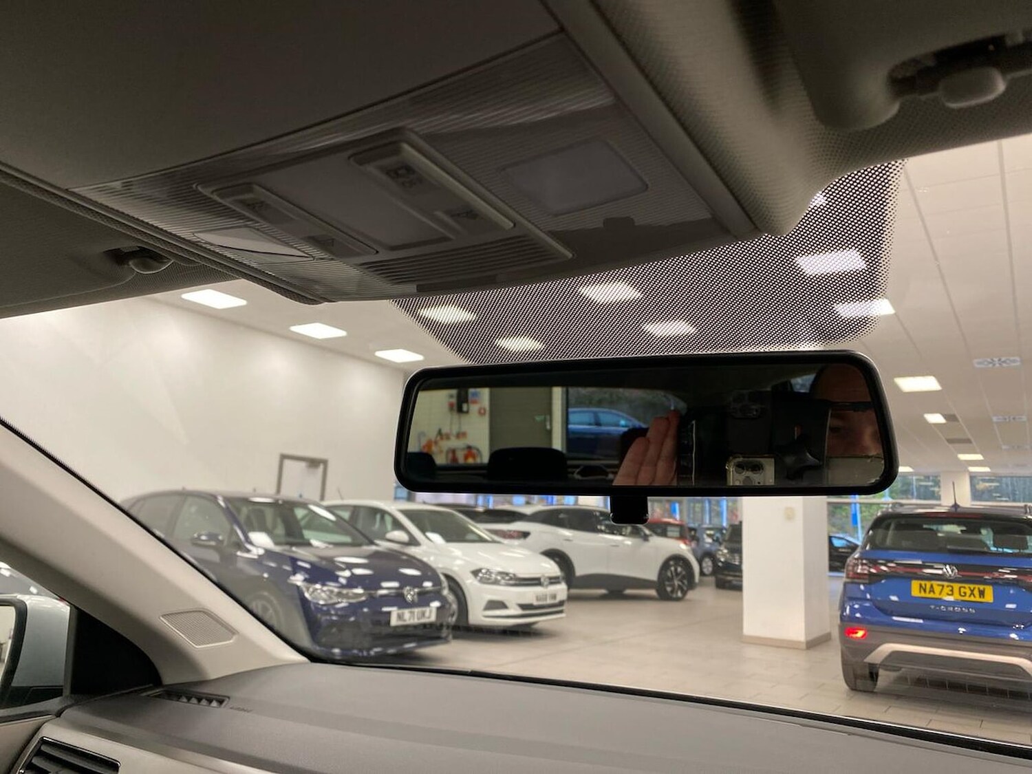 Used Volkswagen Polo 2021 for sale - 76490619: Photo 14