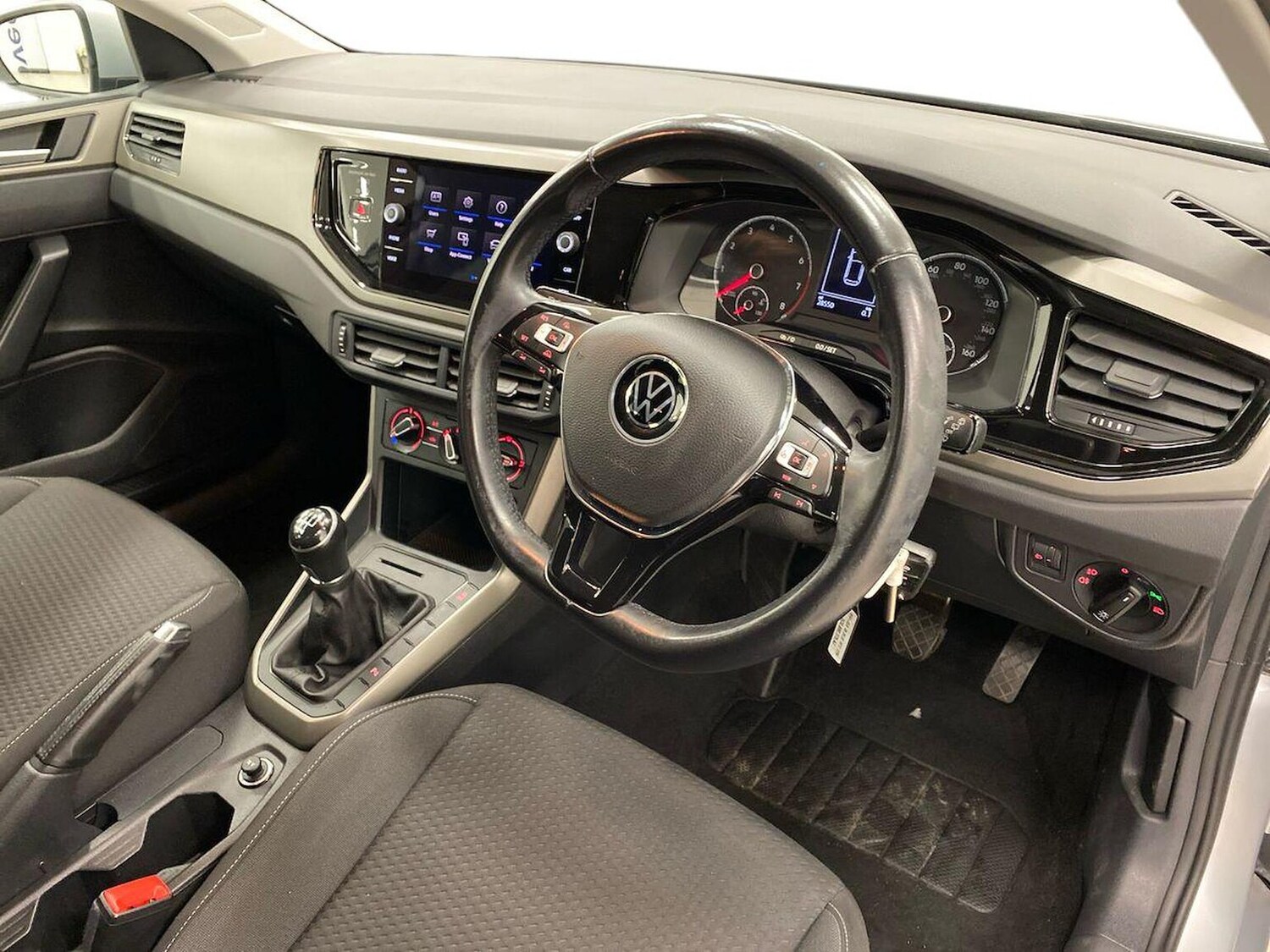 Used Volkswagen Polo 2021 for sale - 76490619: Photo 15