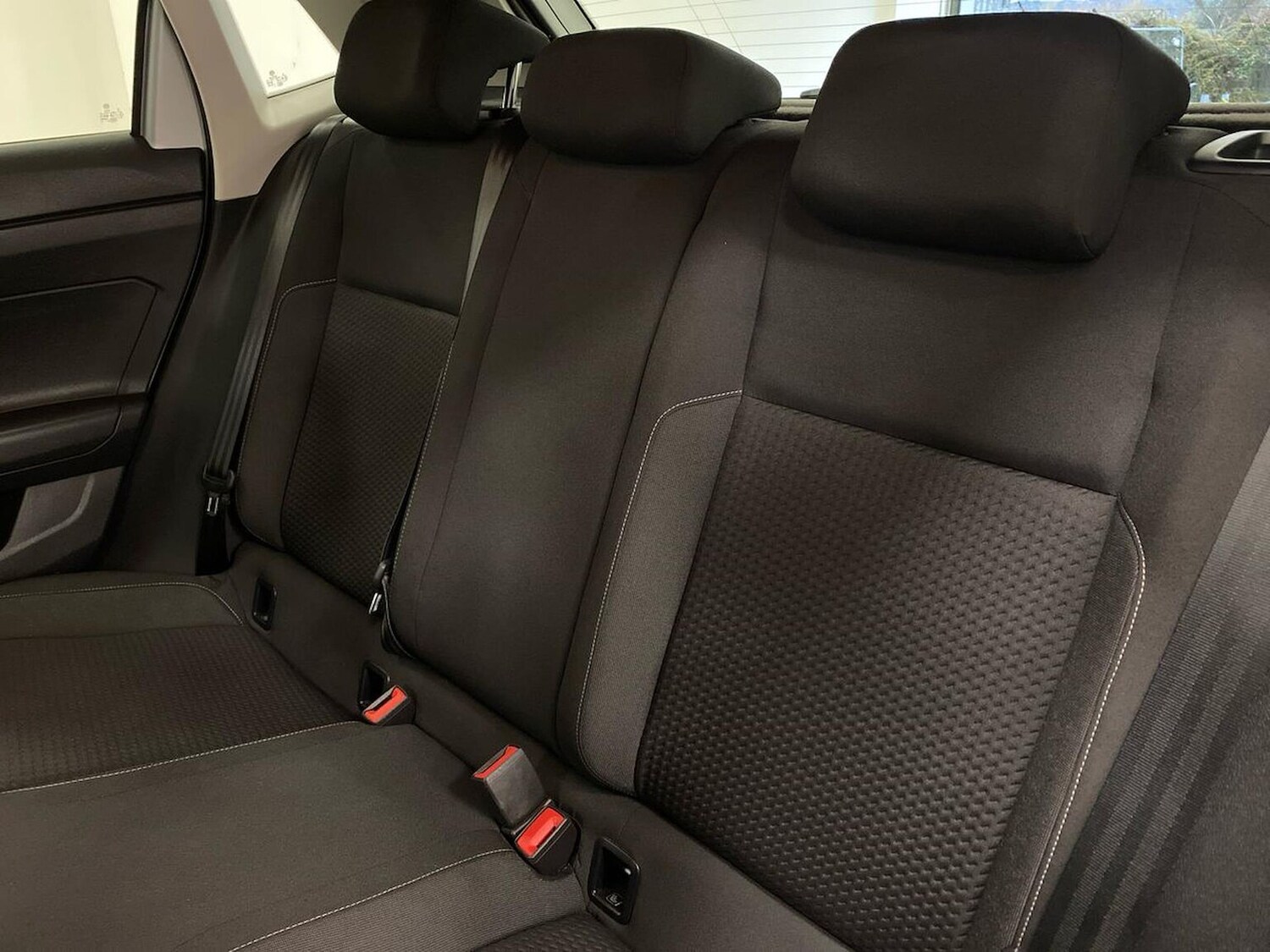 Used Volkswagen Polo 2021 for sale - 76490619: Photo 16