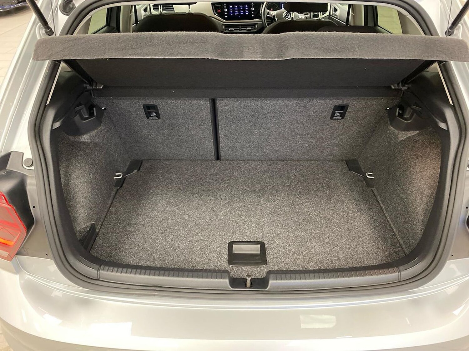 Used Volkswagen Polo 2021 for sale - 76490619: Photo 17