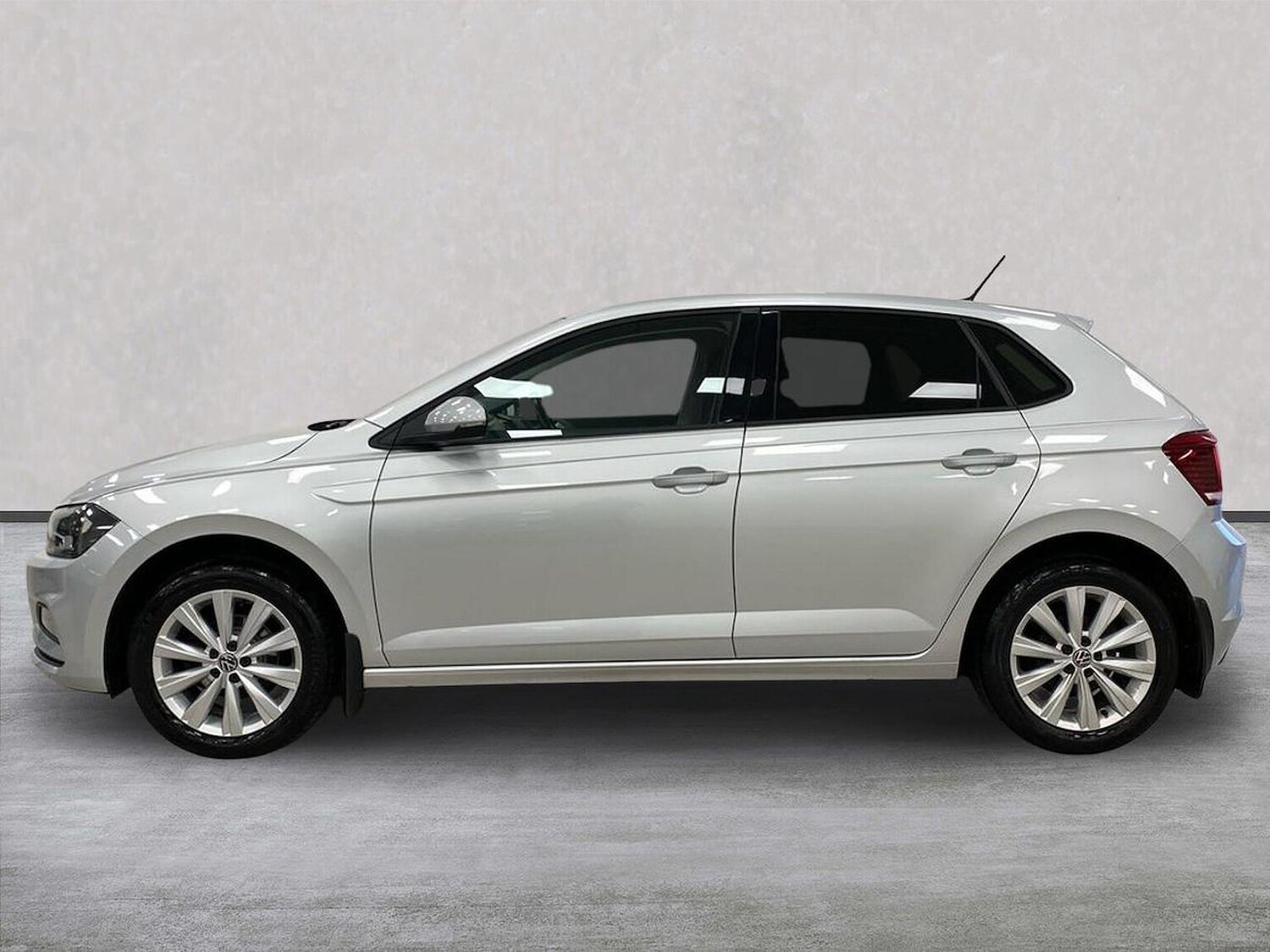 Used Volkswagen Polo 2021 for sale - 76490619: Photo 19