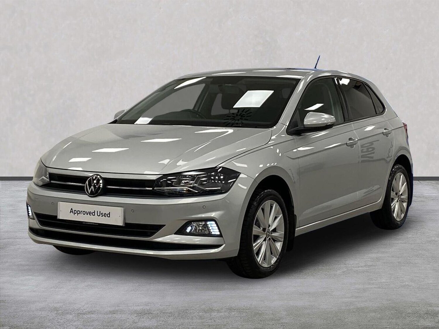 Used Volkswagen Polo 2021 for sale - 76490619: Photo 20