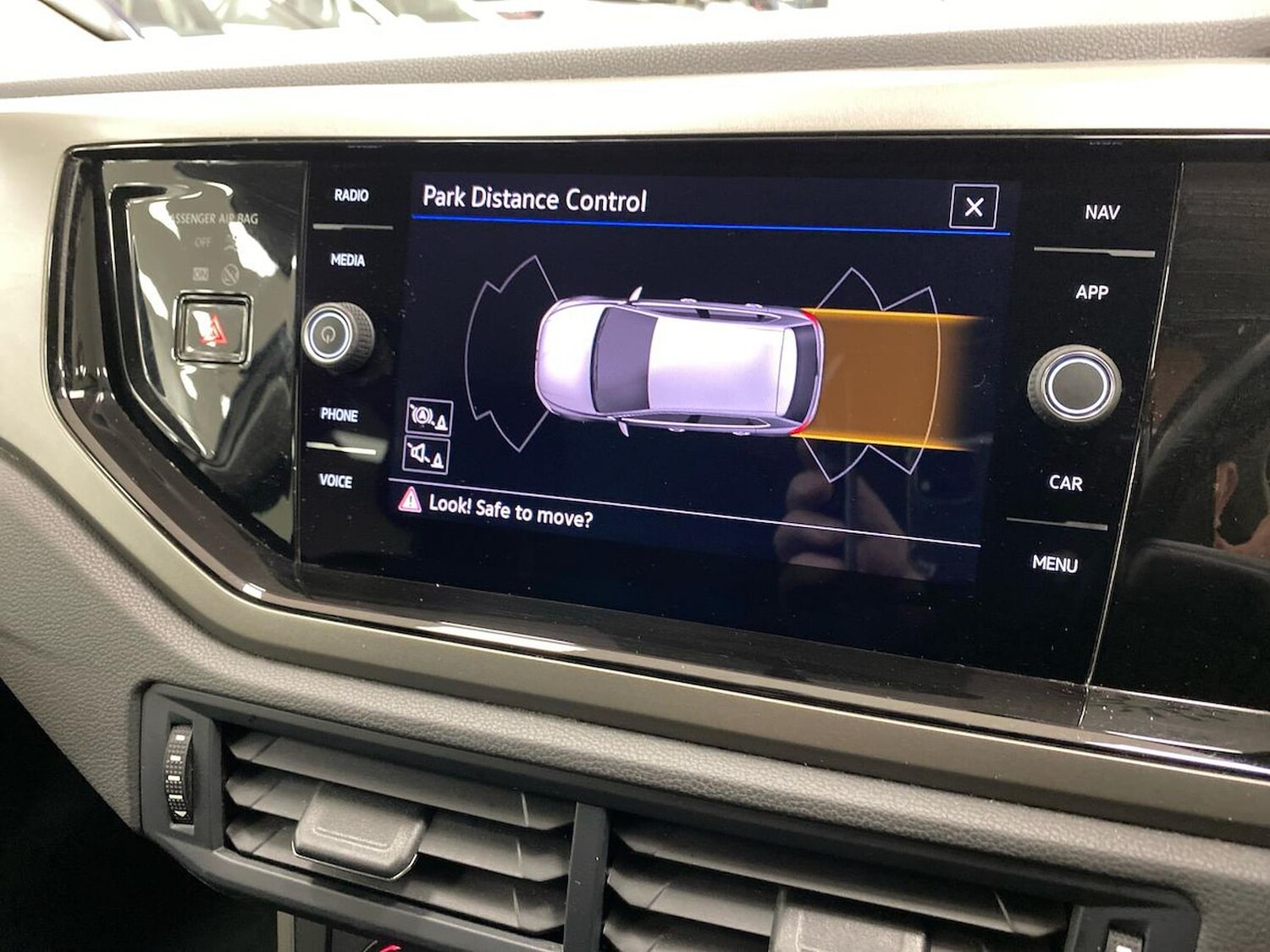 Used Volkswagen Polo 2021 for sale - 76490619: Photo 23