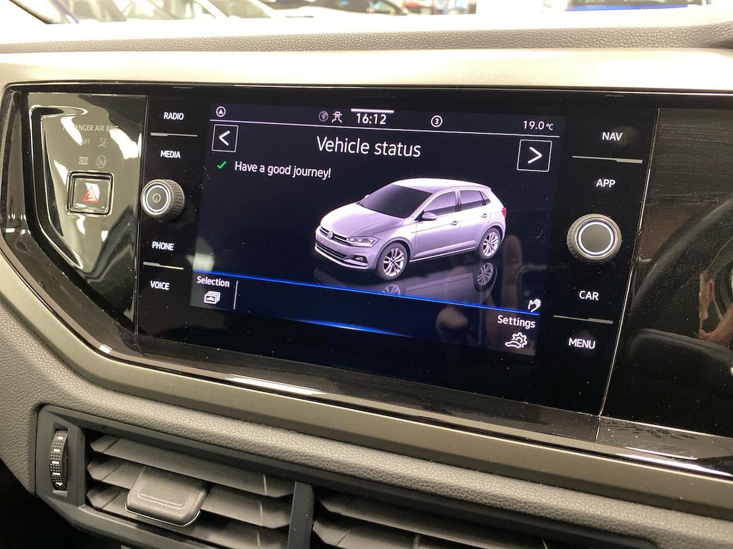 Used Volkswagen Polo 2021 for sale - 76490619: Photo 25