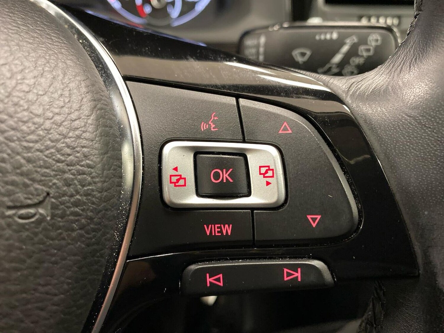 Used Volkswagen Polo 2021 for sale - 76490619: Photo 26