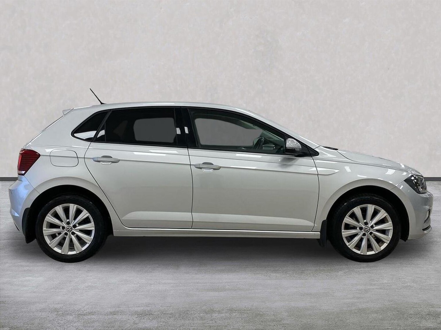 Used Volkswagen Polo 2021 for sale - 76490619: Photo 3