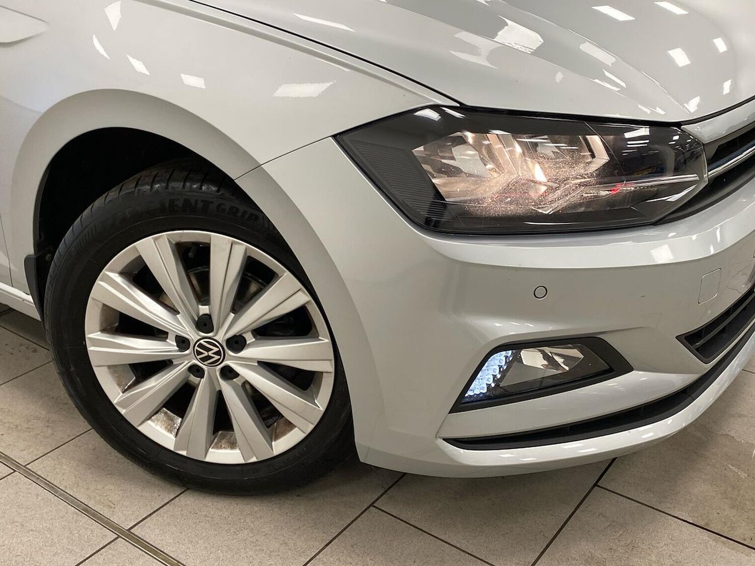 Used Volkswagen Polo 2021 for sale - 76490619: Photo 30