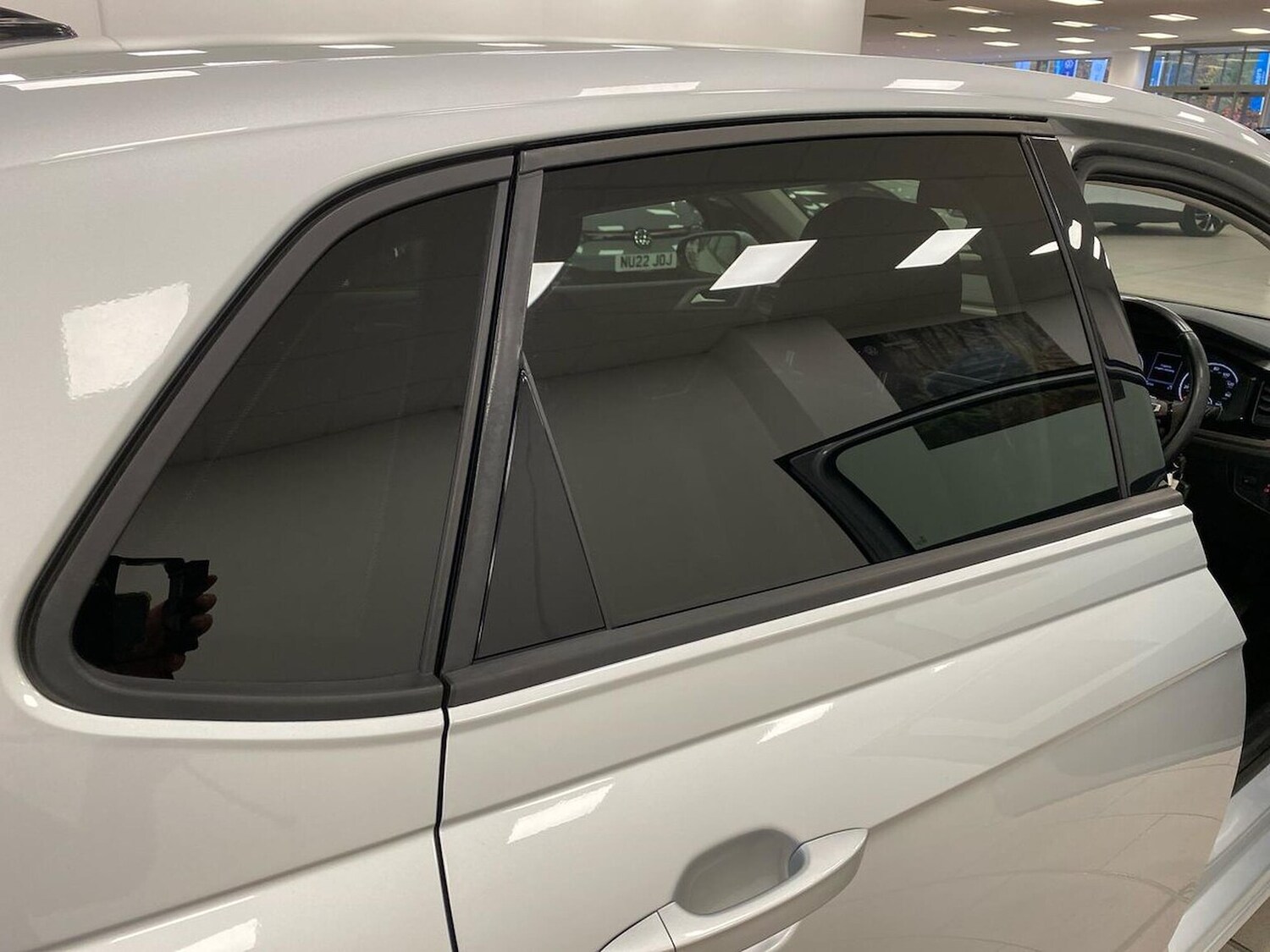 Used Volkswagen Polo 2021 for sale - 76490619: Photo 31