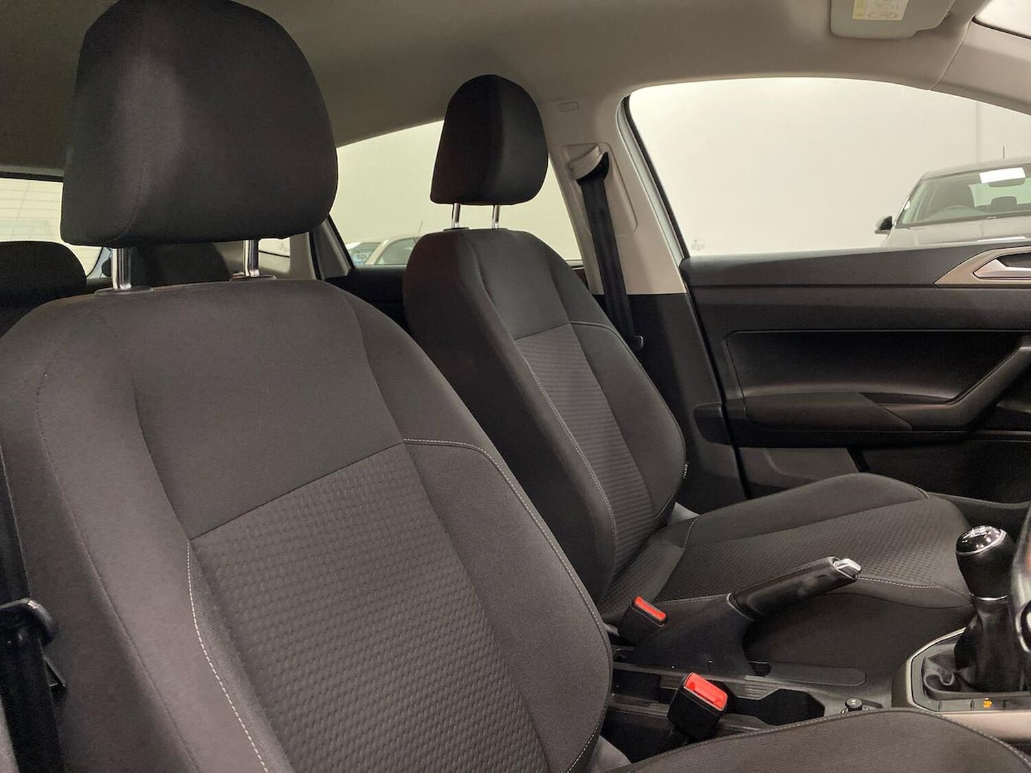 Used Volkswagen Polo 2021 for sale - 76490619: Photo 32