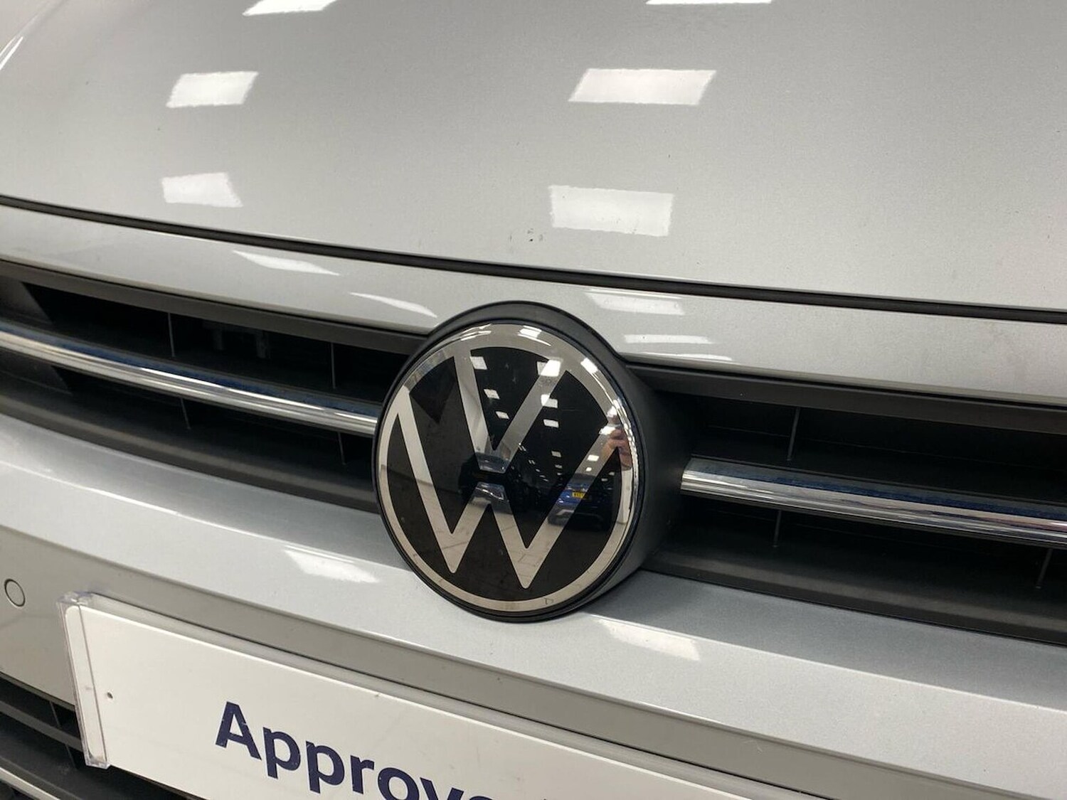 Used Volkswagen Polo 2021 for sale - 76490619: Photo 33