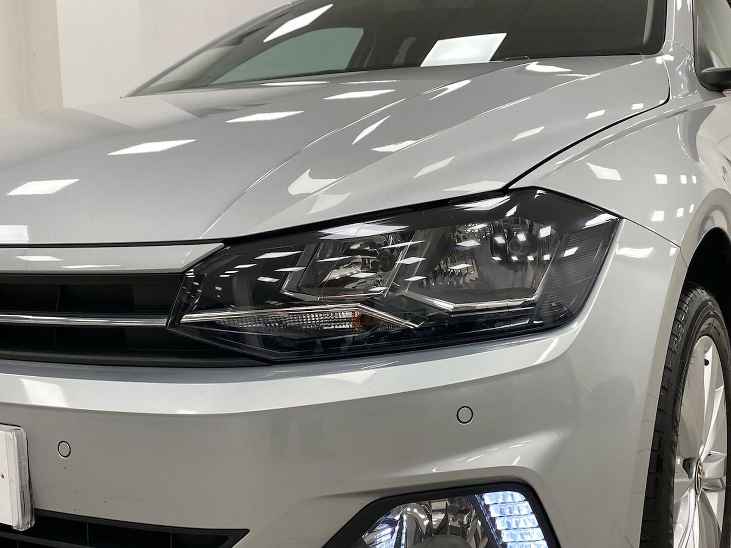 Used Volkswagen Polo 2021 for sale - 76490619: Photo 34