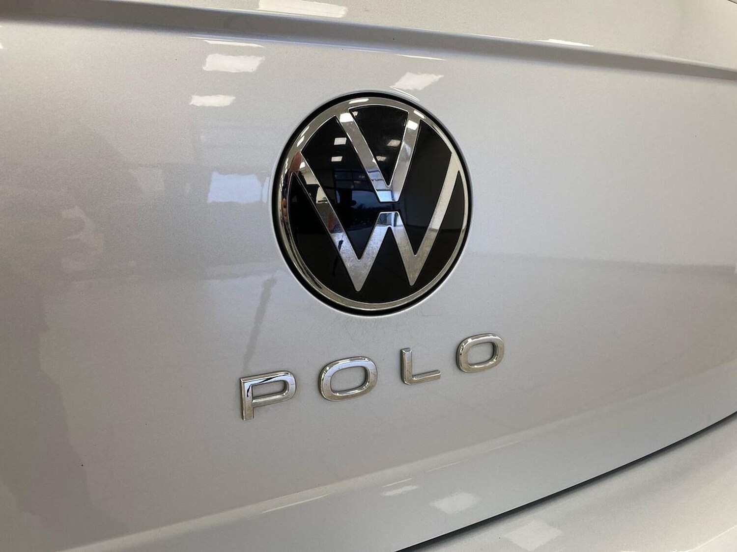 Used Volkswagen Polo 2021 for sale - 76490619: Photo 35