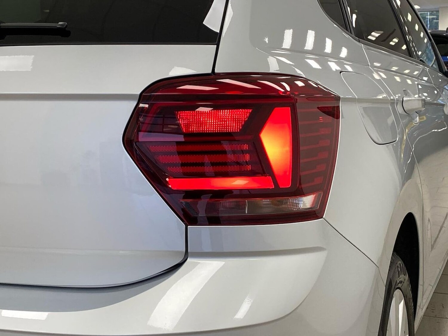 Used Volkswagen Polo 2021 for sale - 76490619: Photo 36