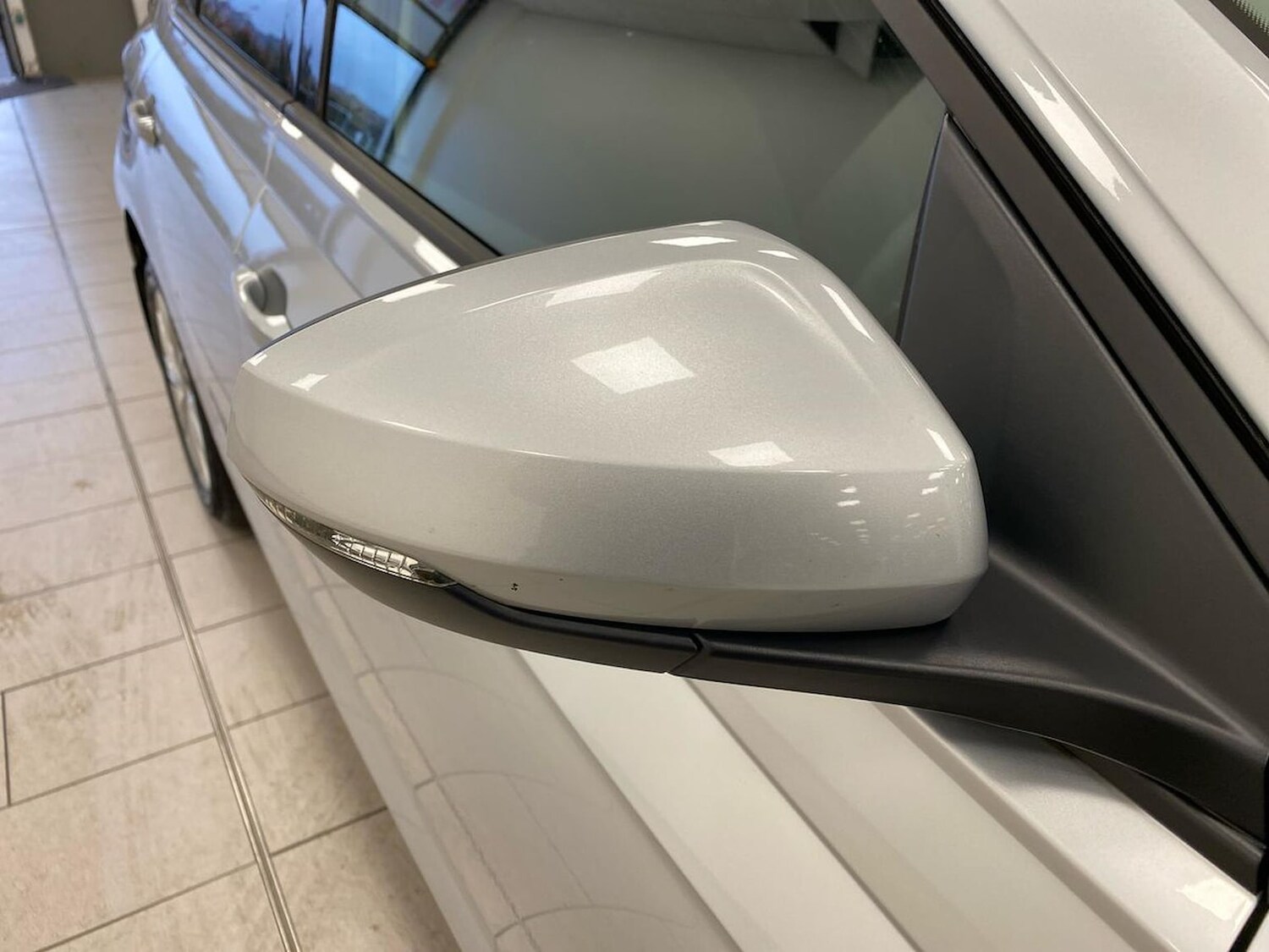 Used Volkswagen Polo 2021 for sale - 76490619: Photo 38