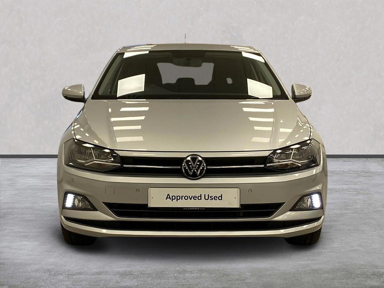 Used Volkswagen Polo 2021 for sale - 76490619: Photo 5