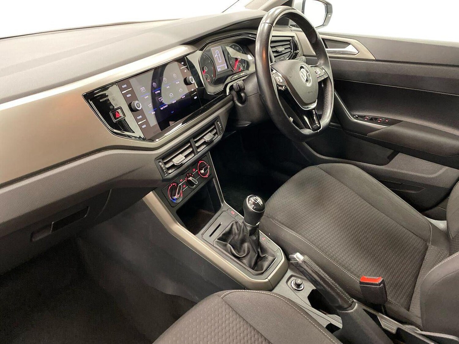 Used Volkswagen Polo 2021 for sale - 76490619: Photo 7