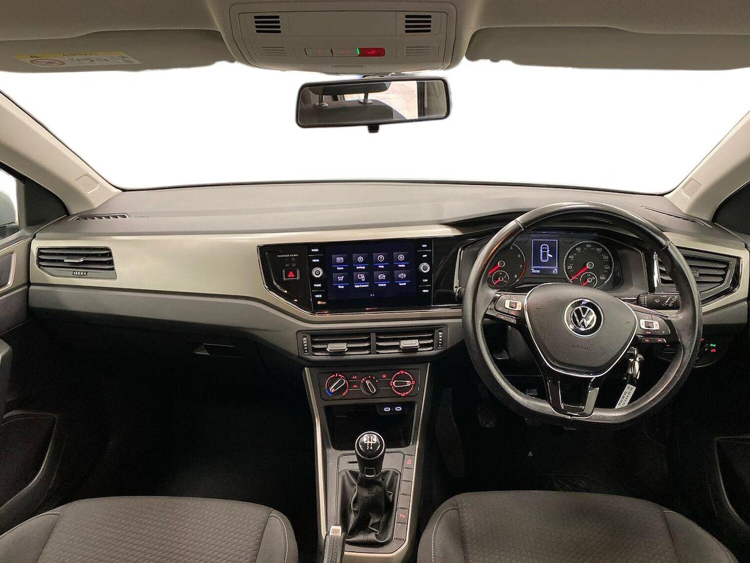 Used Volkswagen Polo 2021 for sale - 76490619: Photo 8