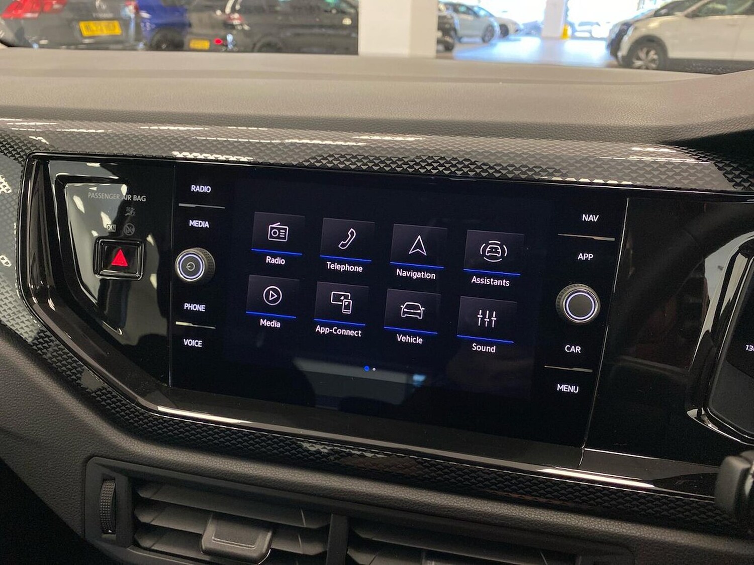 Used Volkswagen Polo 2026 for sale - 78194698: Photo 11