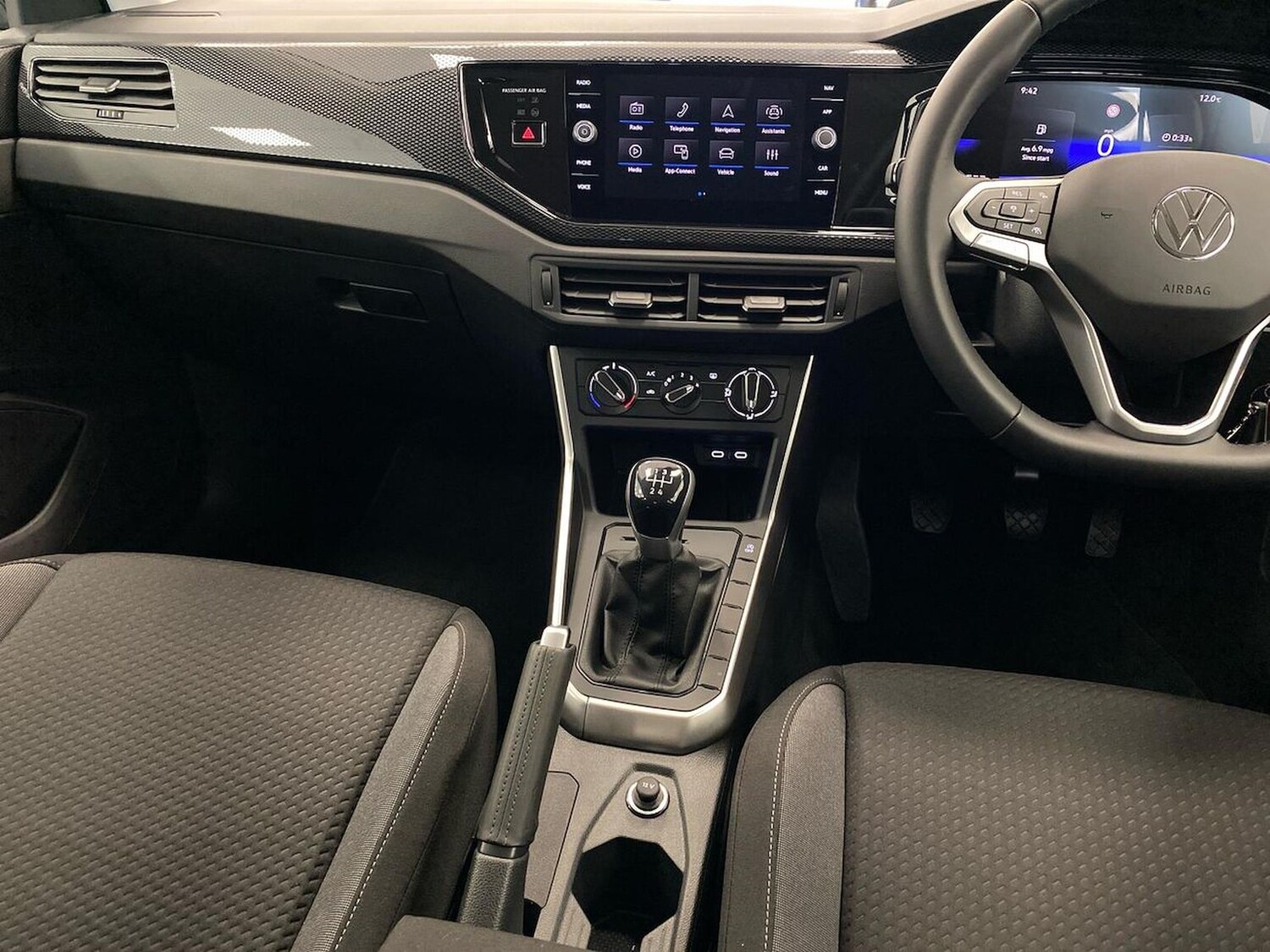 Used Volkswagen Polo 2026 for sale - 78194698: Photo 13