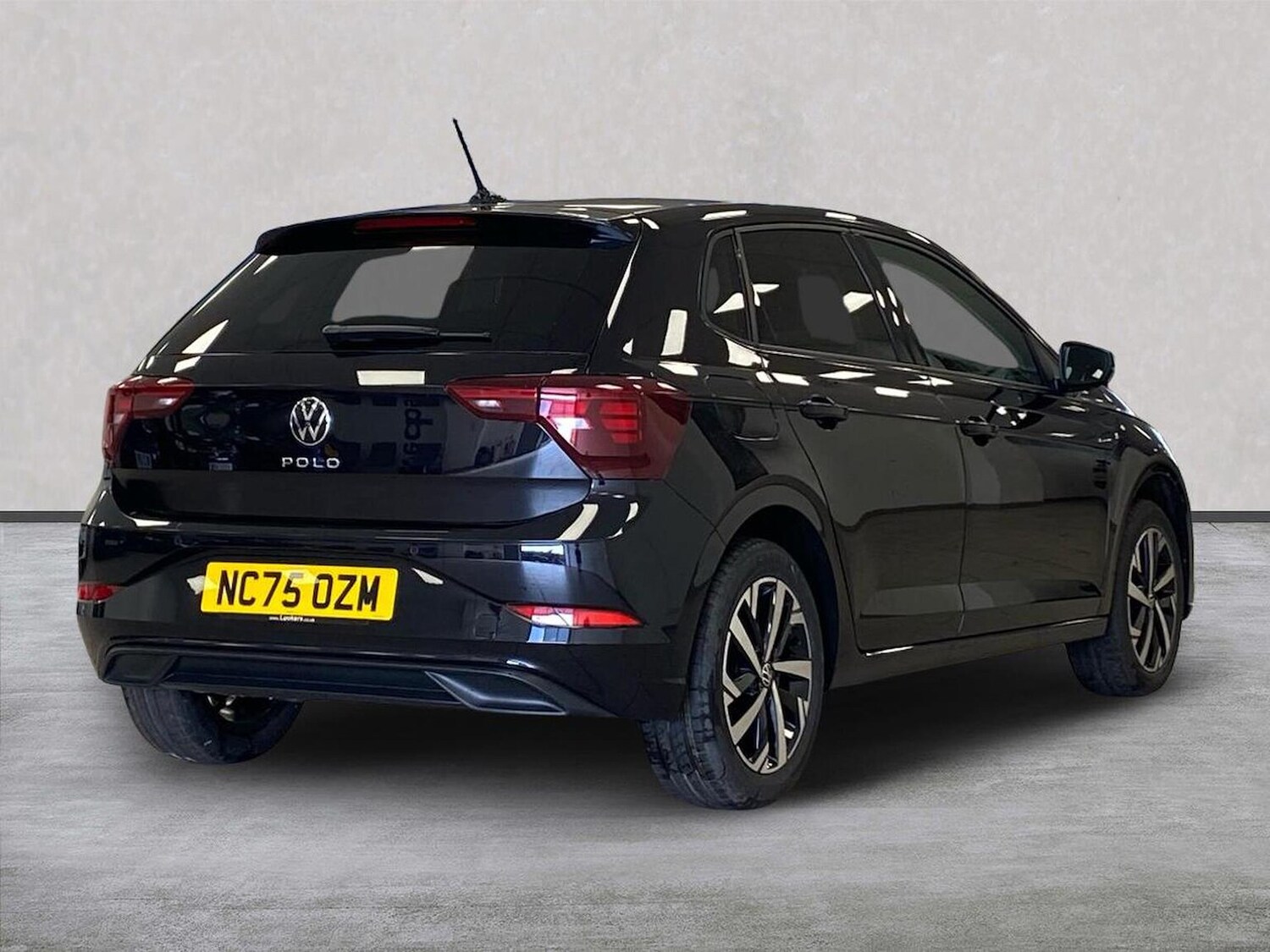 Used Volkswagen Polo 2026 for sale - 78194698: Photo 18