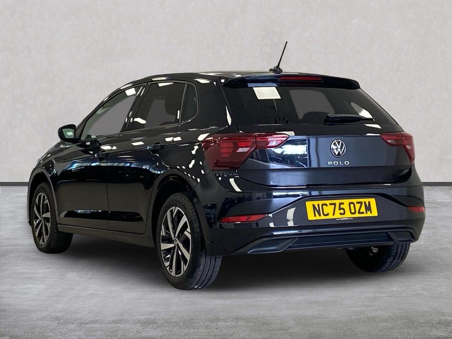 Used Volkswagen Polo 2026 for sale - 78194698: Photo 2