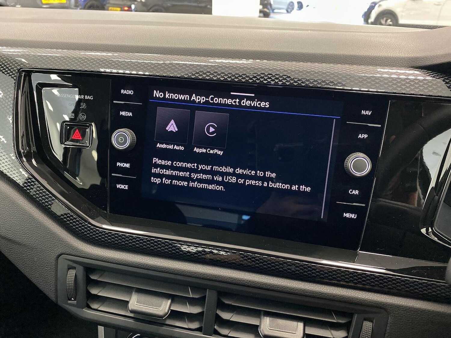 Used Volkswagen Polo 2026 for sale - 78194698: Photo 24