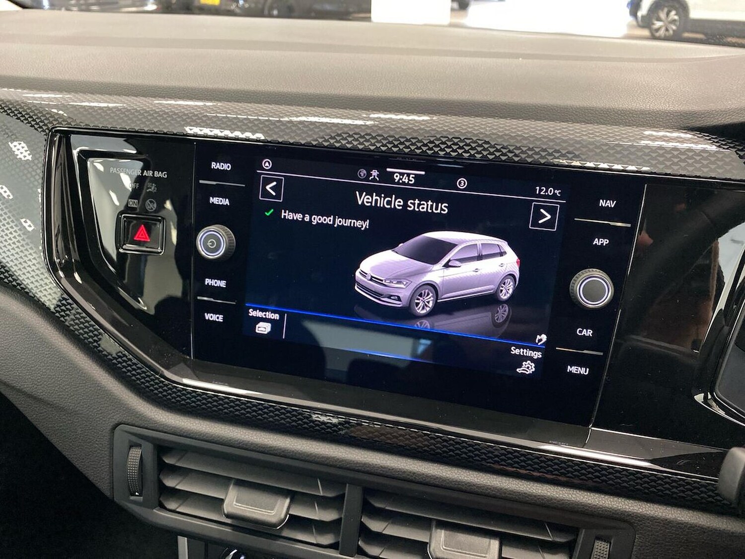 Used Volkswagen Polo 2026 for sale - 78194698: Photo 25