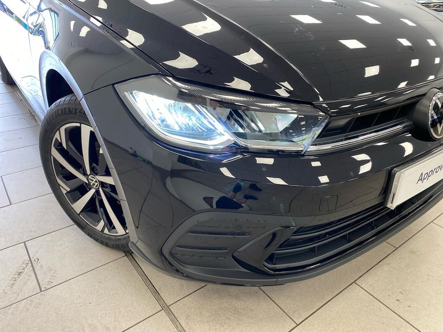 Used Volkswagen Polo 2026 for sale - 78194698: Photo 30