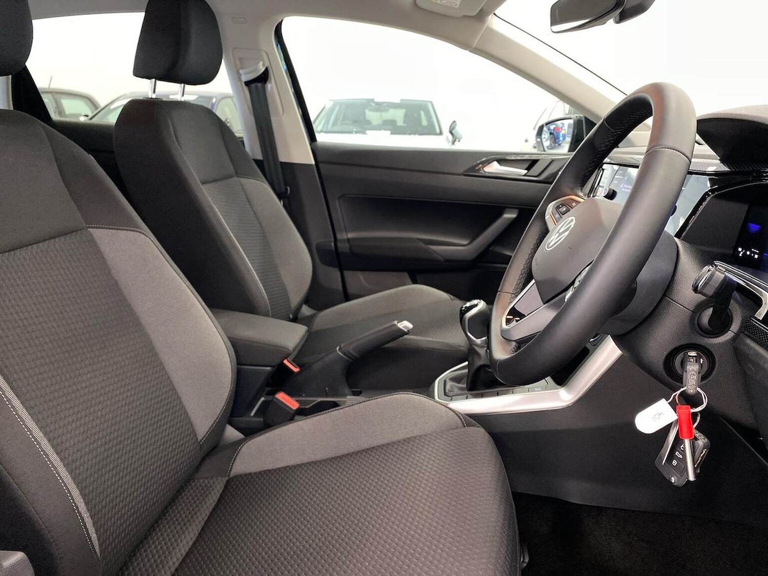 Used Volkswagen Polo 2026 for sale - 78194698: Photo 31