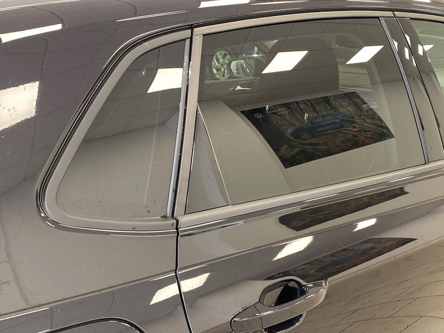 Used Volkswagen Polo 2026 for sale - 78194698: Photo 32