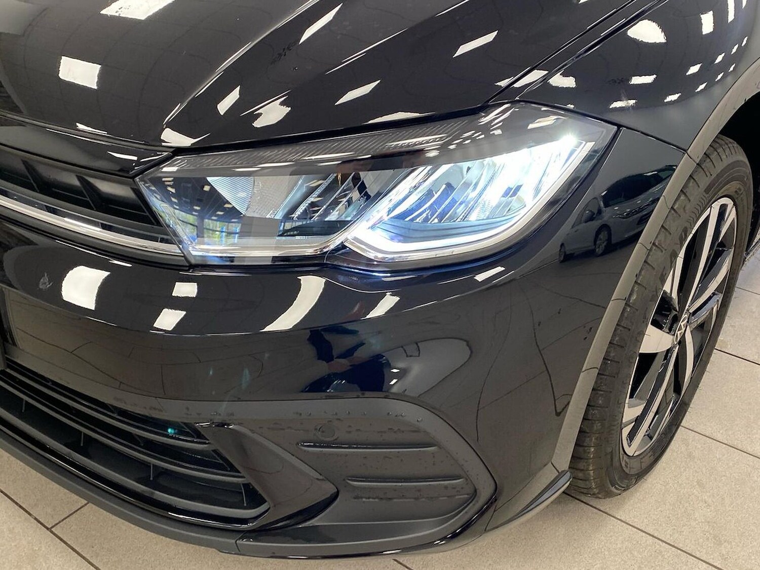 Used Volkswagen Polo 2026 for sale - 78194698: Photo 34