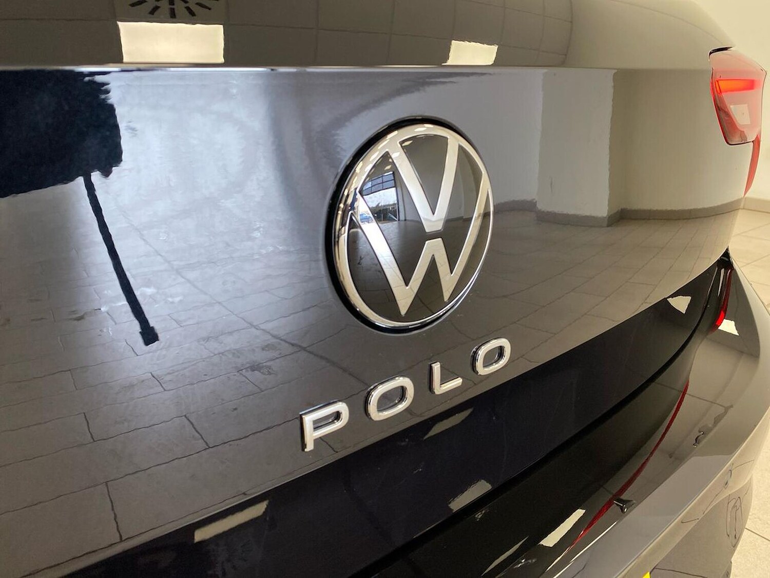 Used Volkswagen Polo 2026 for sale - 78194698: Photo 35