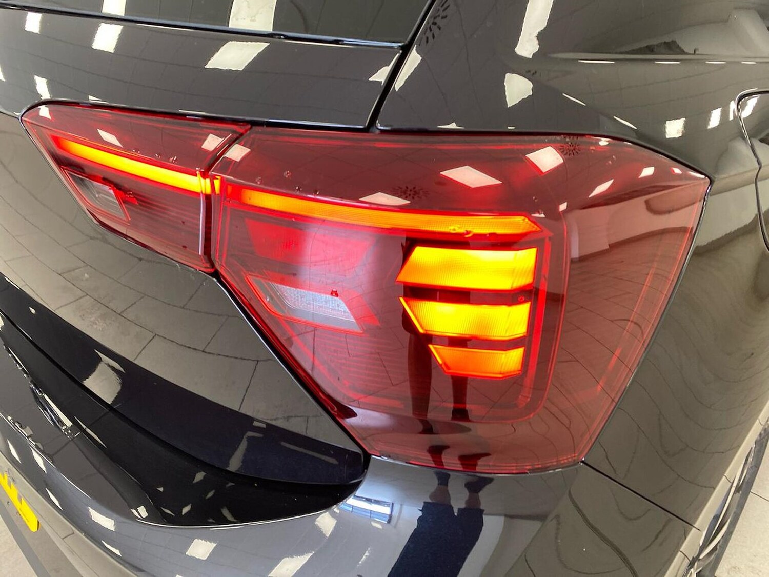 Used Volkswagen Polo 2026 for sale - 78194698: Photo 36