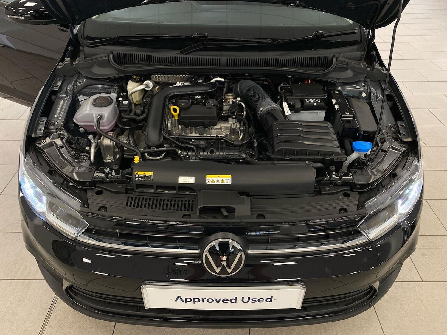 Used Volkswagen Polo 2026 for sale - 78194698: Photo 39