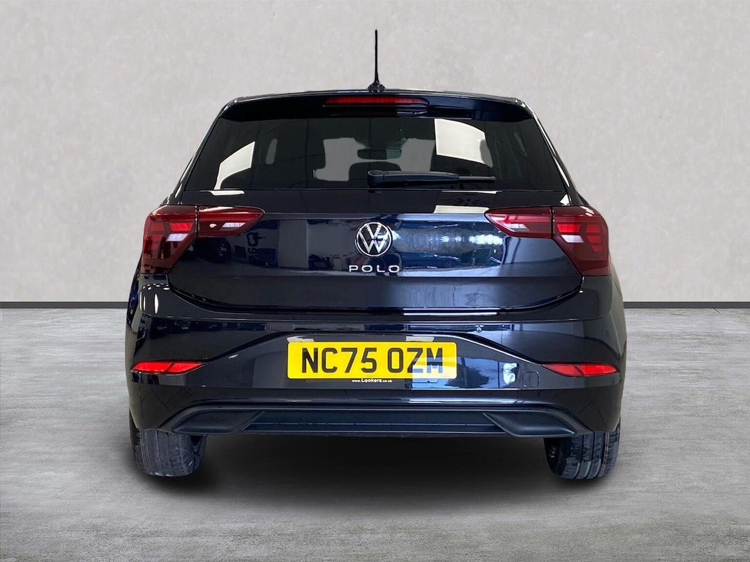 Used Volkswagen Polo 2026 for sale - 78194698: Photo 4