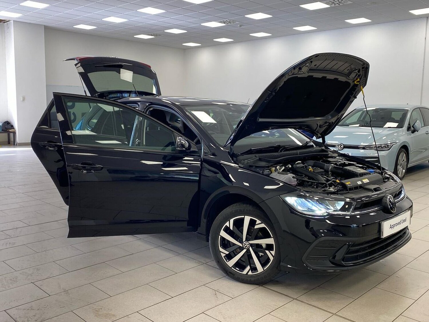 Used Volkswagen Polo 2026 for sale - 78194698: Photo 40