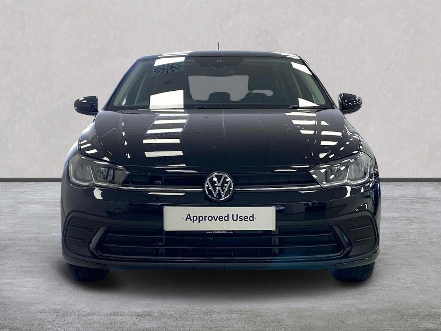 Used Volkswagen Polo 2026 for sale - 78194698: Photo 5
