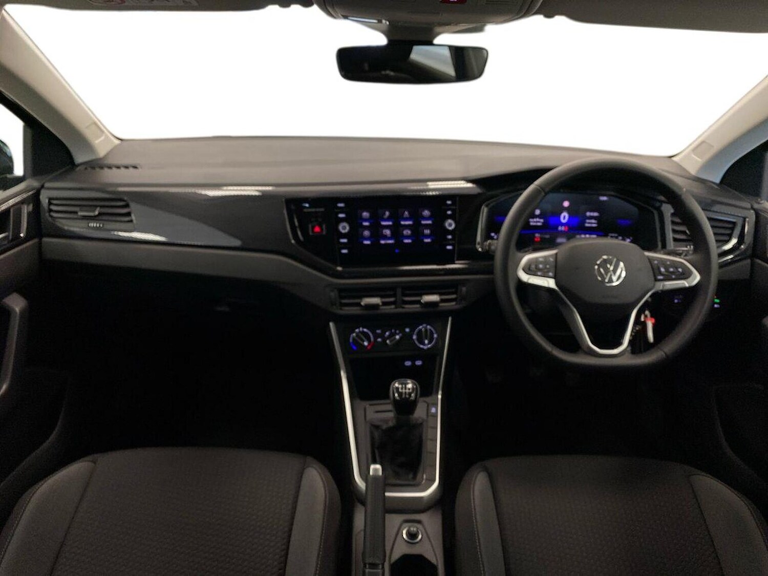 Used Volkswagen Polo 2026 for sale - 78194698: Photo 8