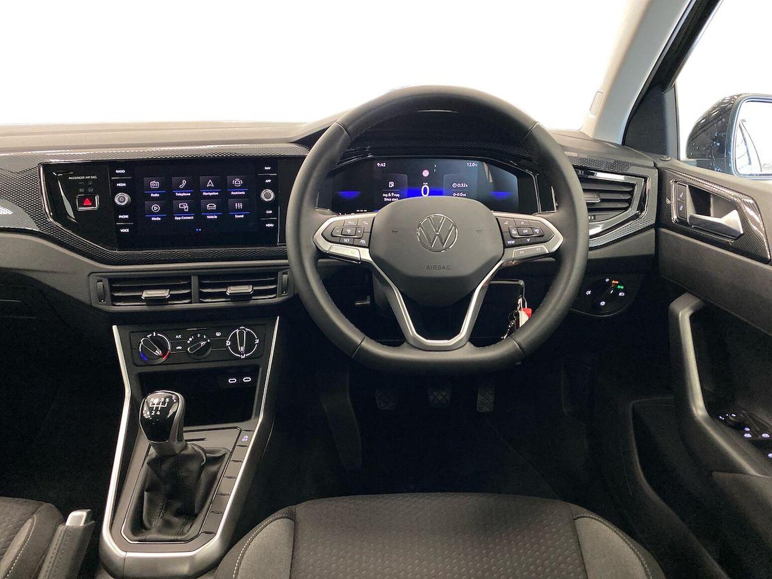 Used Volkswagen Polo 2026 for sale - 78194698: Photo 9