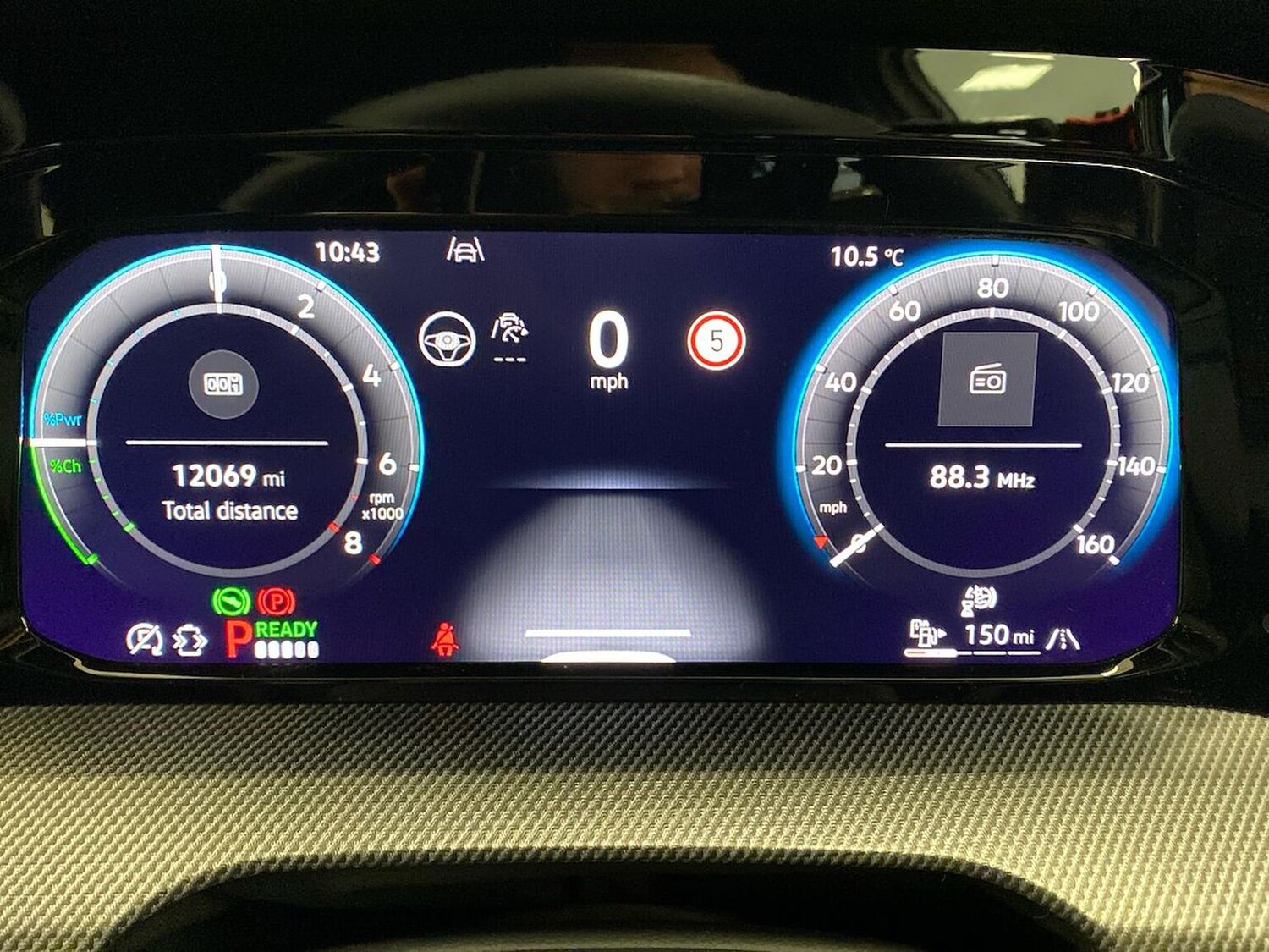 Used Volkswagen Golf 2024 for sale - 77487478: Photo 10