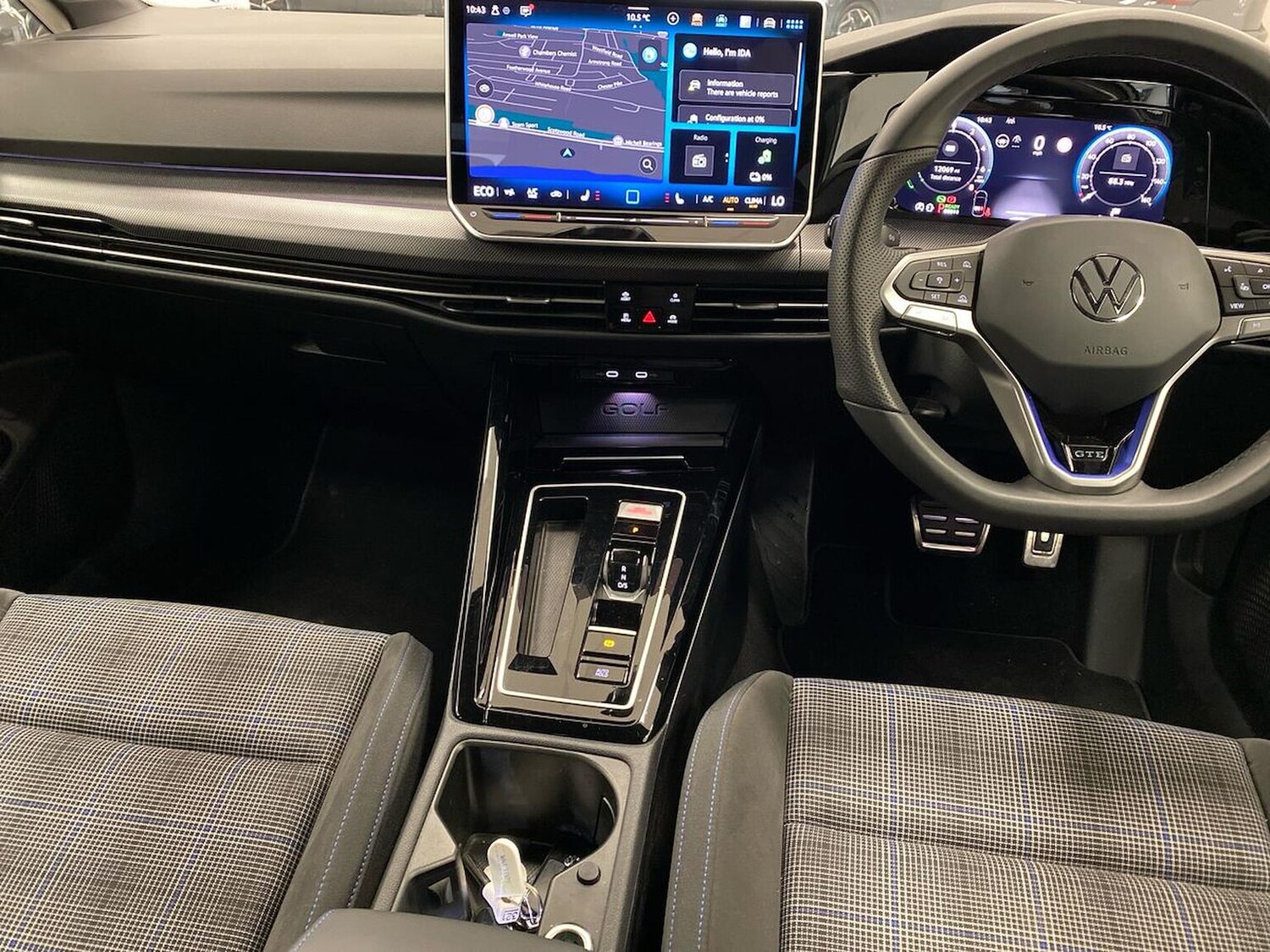 Used Volkswagen Golf 2024 for sale - 77487478: Photo 13