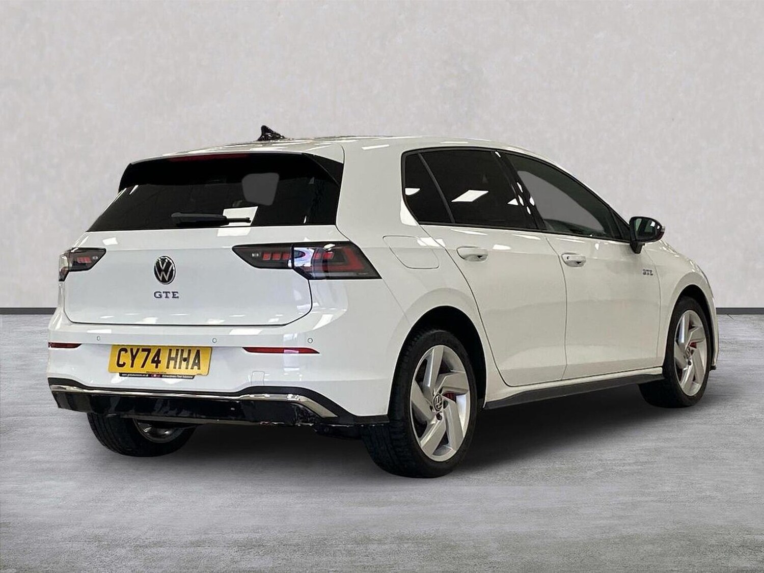 Used Volkswagen Golf 2024 for sale - 77487478: Photo 18