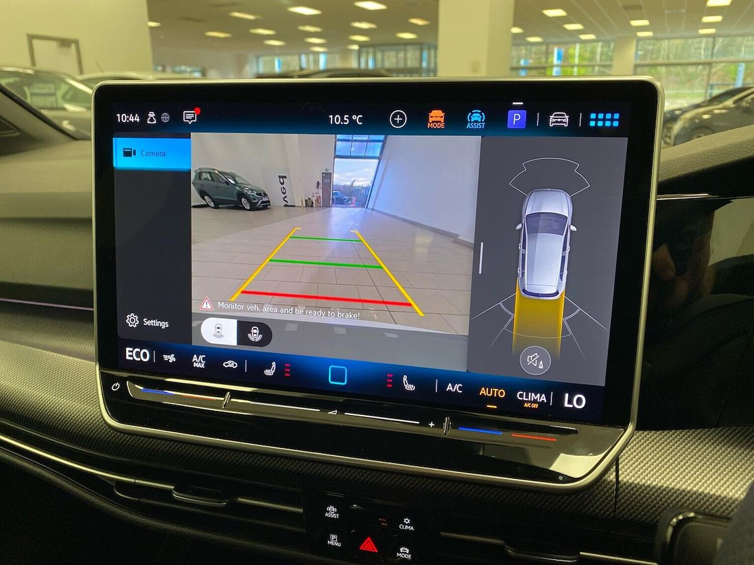 Used Volkswagen Golf 2024 for sale - 77487478: Photo 23