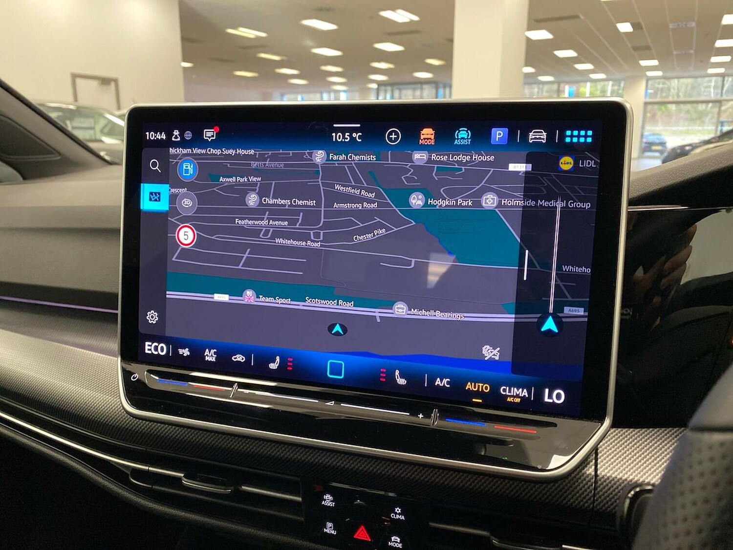 Used Volkswagen Golf 2024 for sale - 77487478: Photo 24