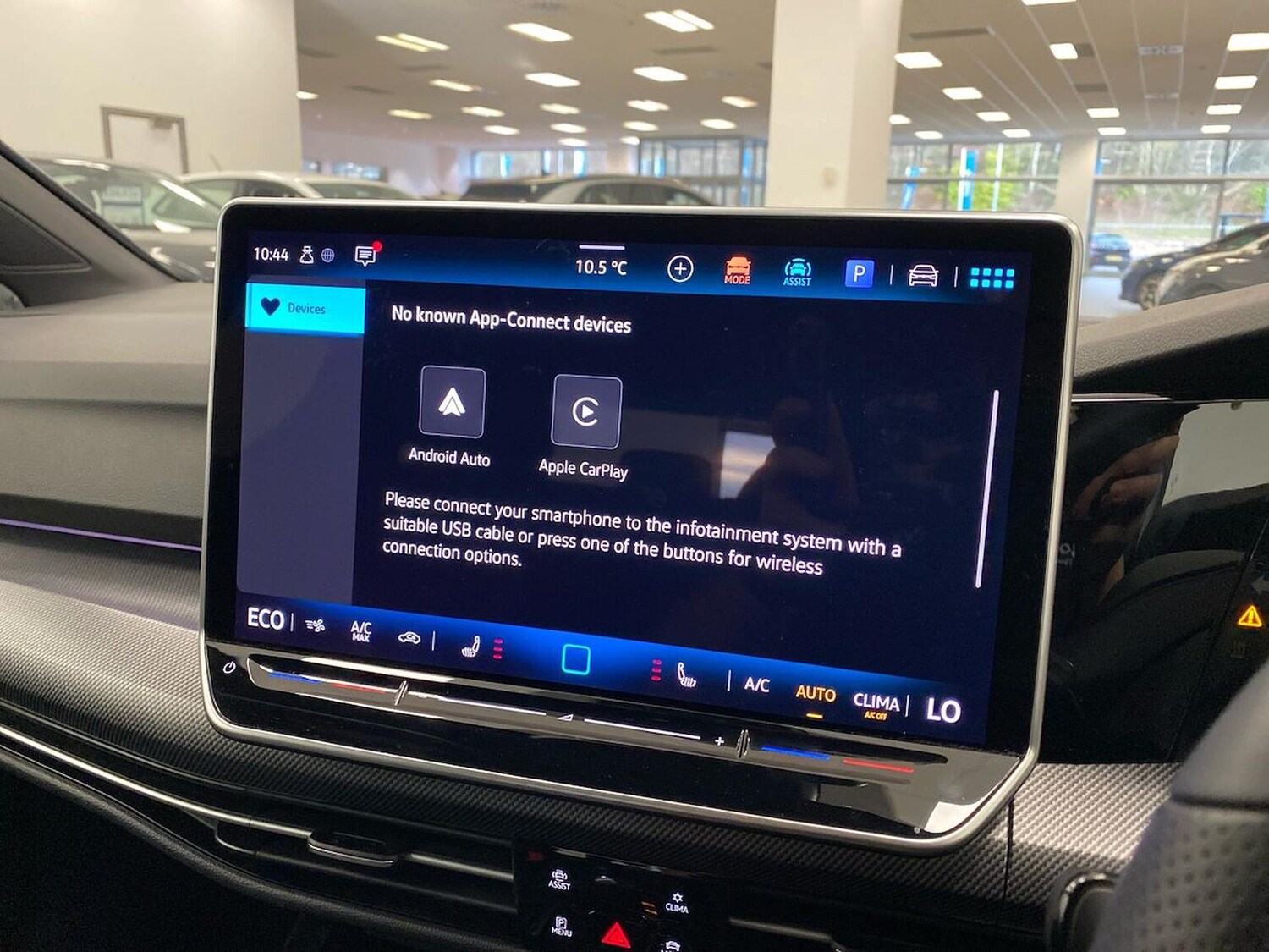 Used Volkswagen Golf 2024 for sale - 77487478: Photo 28