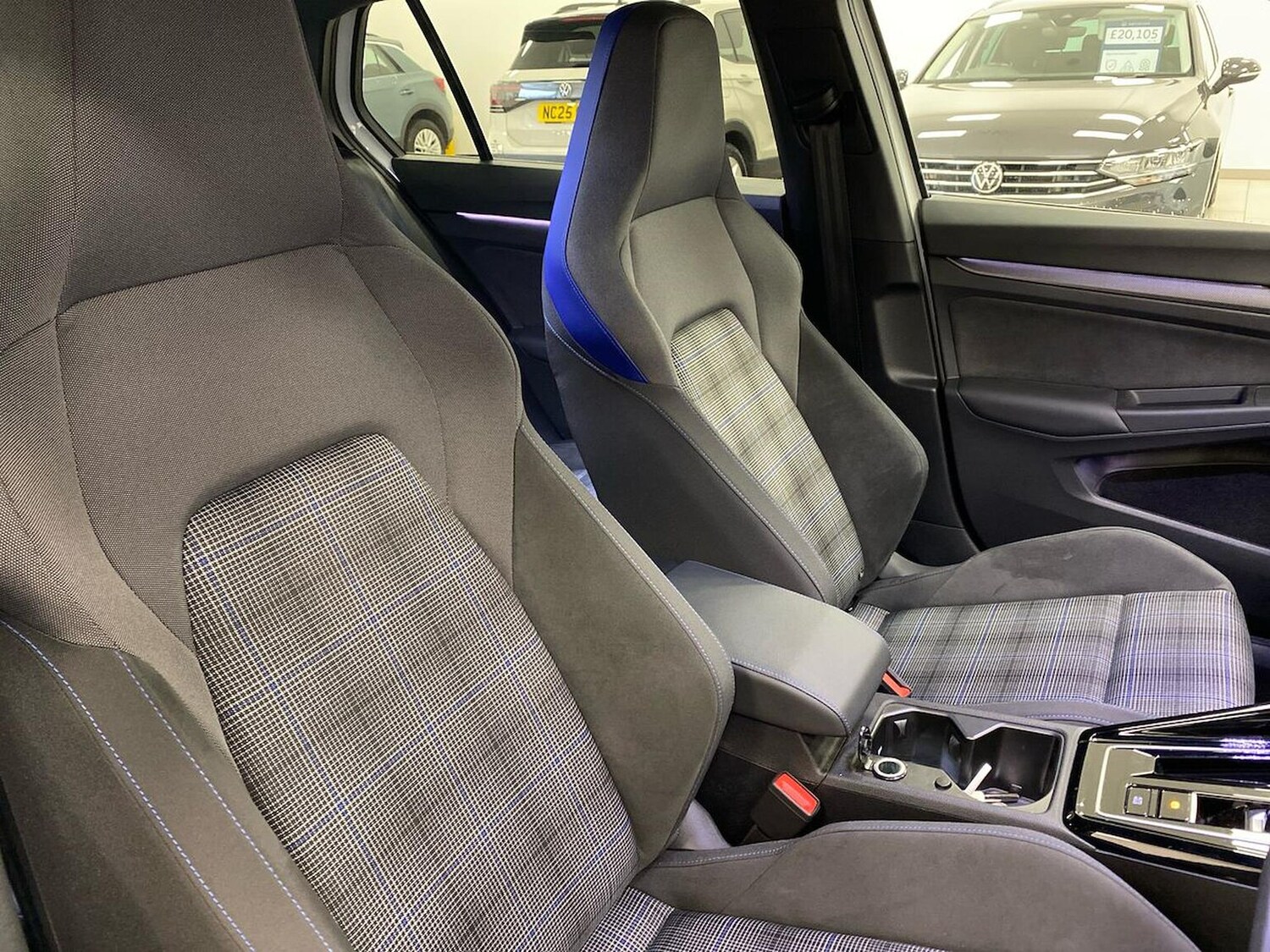 Used Volkswagen Golf 2024 for sale - 77487478: Photo 31