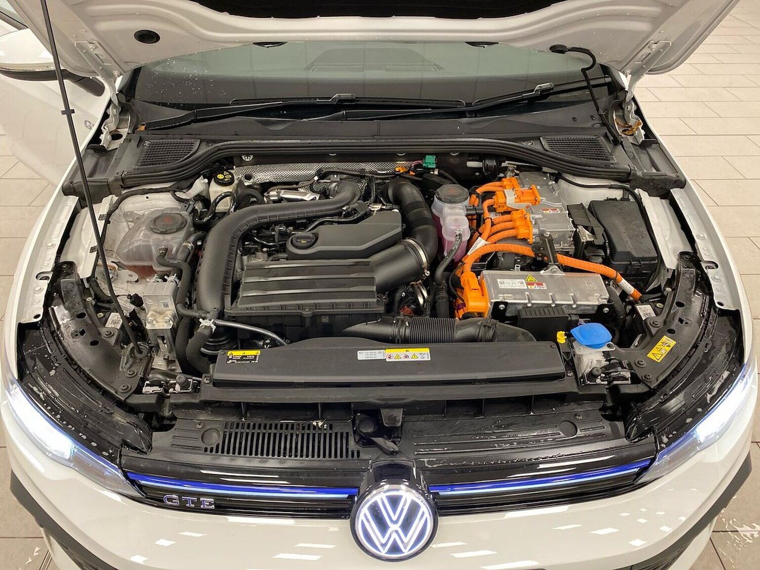 Used Volkswagen Golf 2024 for sale - 77487478: Photo 39