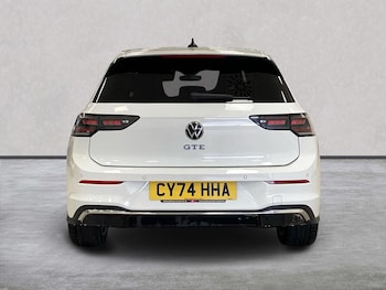 Used Volkswagen Golf 2024 for sale - 77487478: Photo