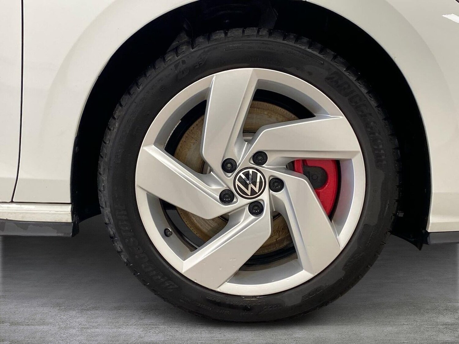 Used Volkswagen Golf 2024 for sale - 77487478: Photo 6