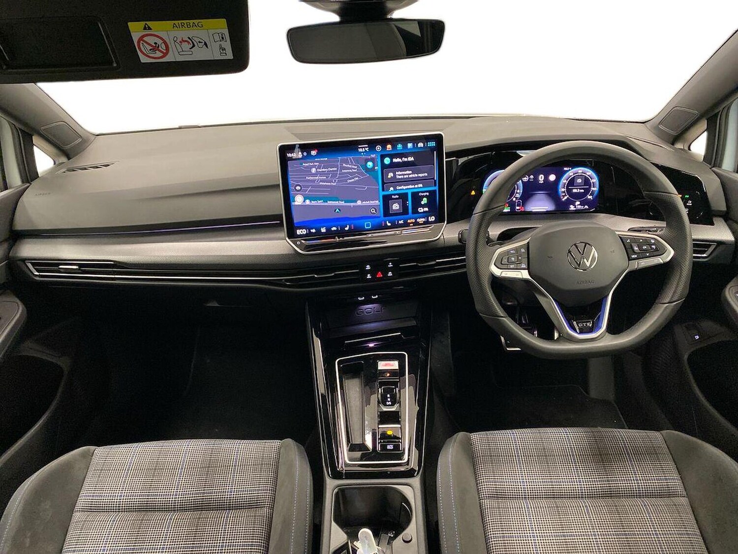 Used Volkswagen Golf 2024 for sale - 77487478: Photo 8